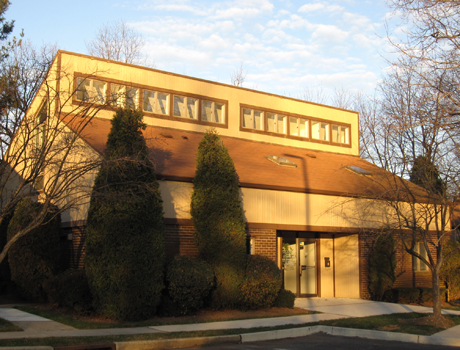East Brunswick Office
