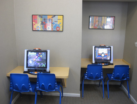 East Brunswick Office