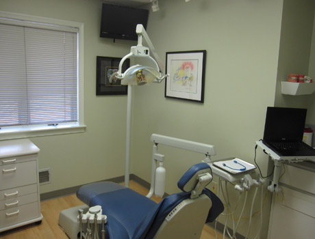 East Brunswick Office