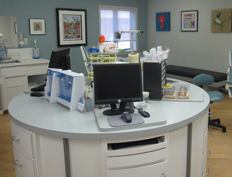 East Brunswick Office